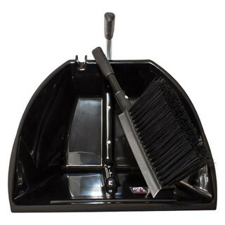 Dustpan & Brushes